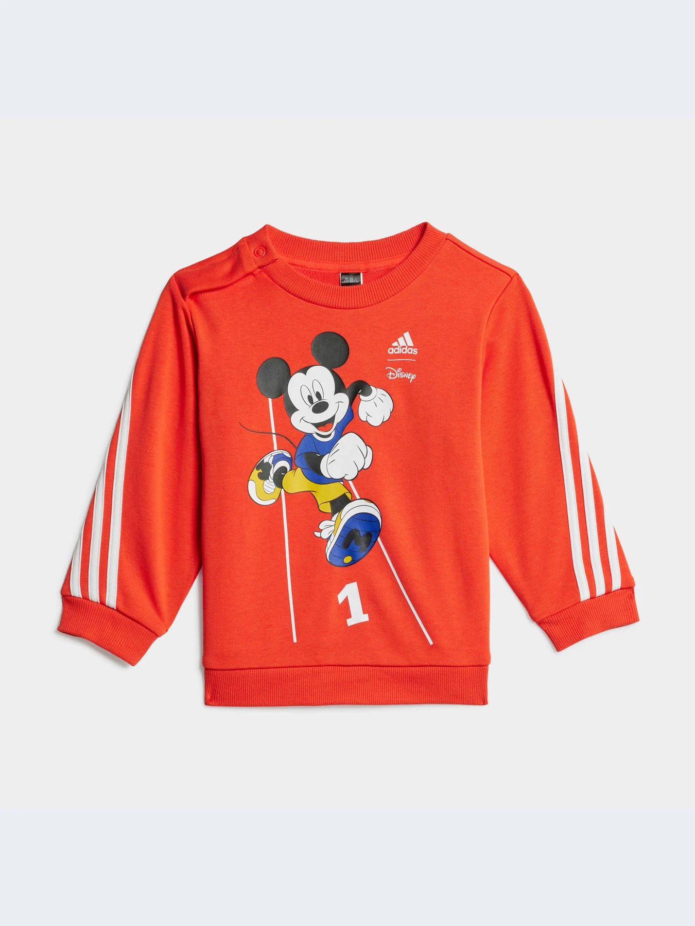 Костюмы Adidas x Disney модель HR9486 Фото