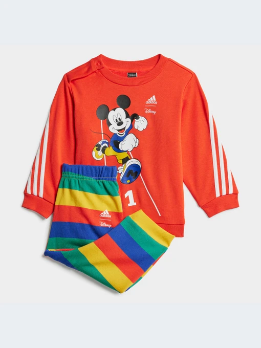 Костюмы Adidas x Disney модель HR9486 Фото