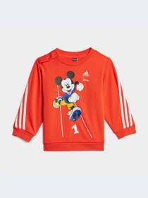Костюмы Adidas x Disney модель HR9486 Фото