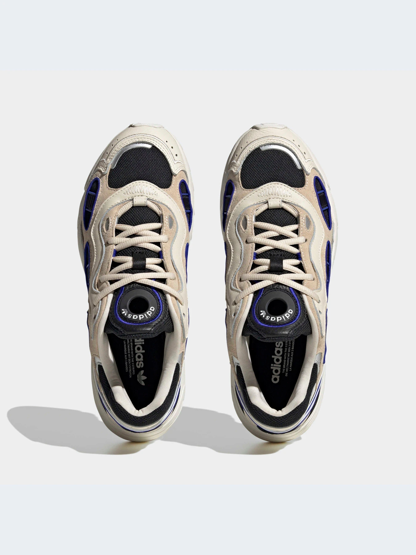 Кроссовки Adidas Astir модель HQ4378 Фото
