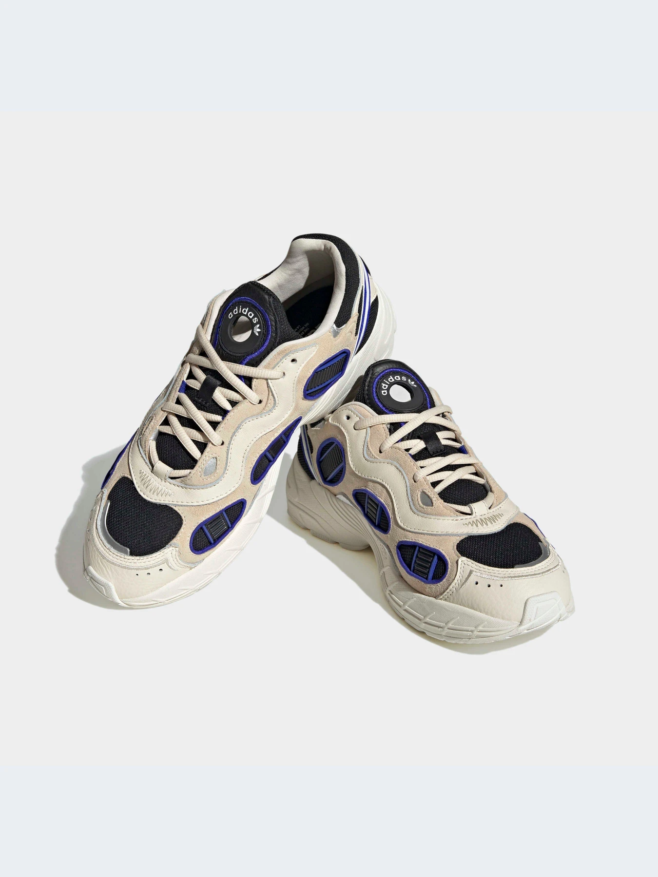 Кроссовки Adidas Astir модель HQ4378 Фото