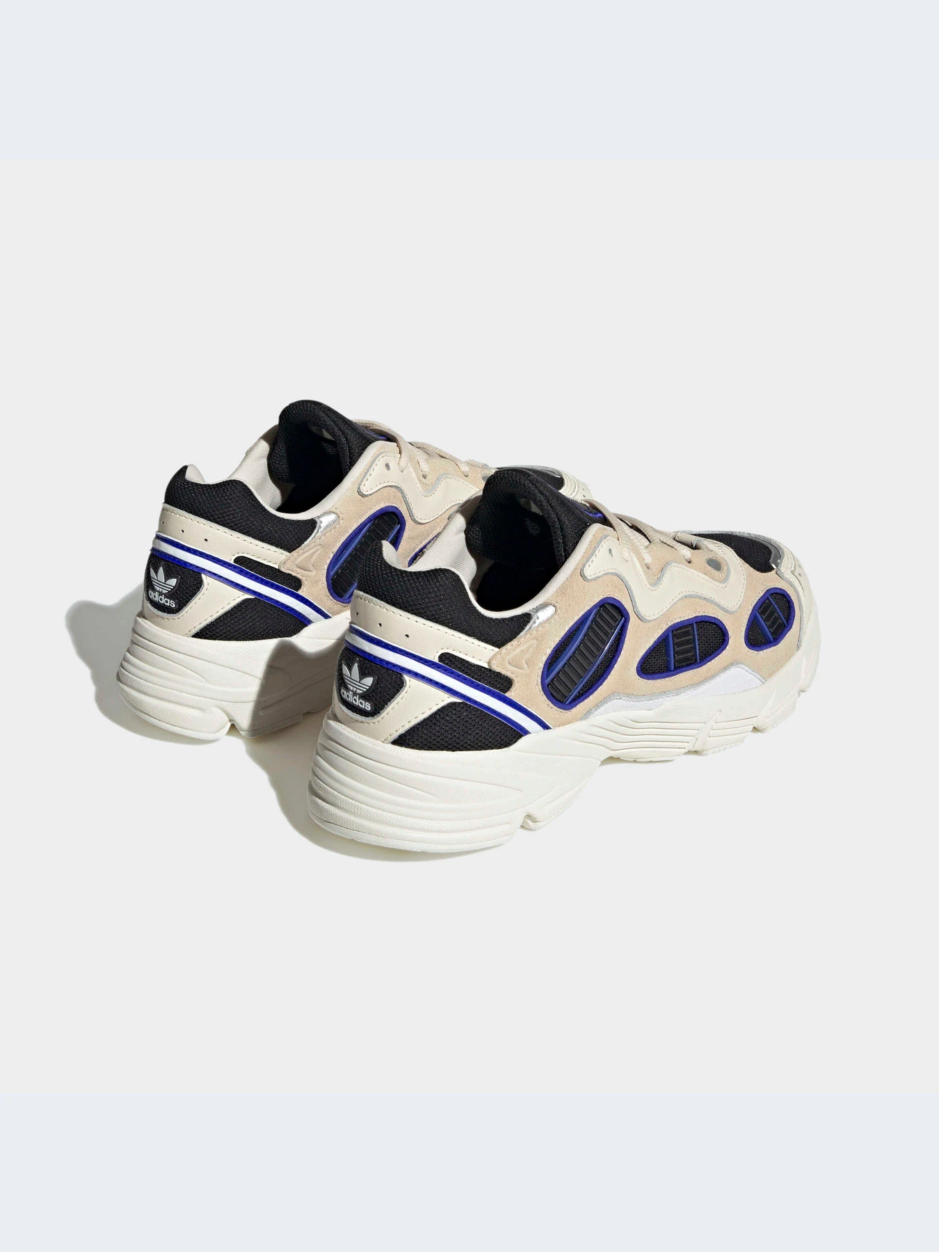 Кроссовки Adidas Astir модель HQ4378 Фото