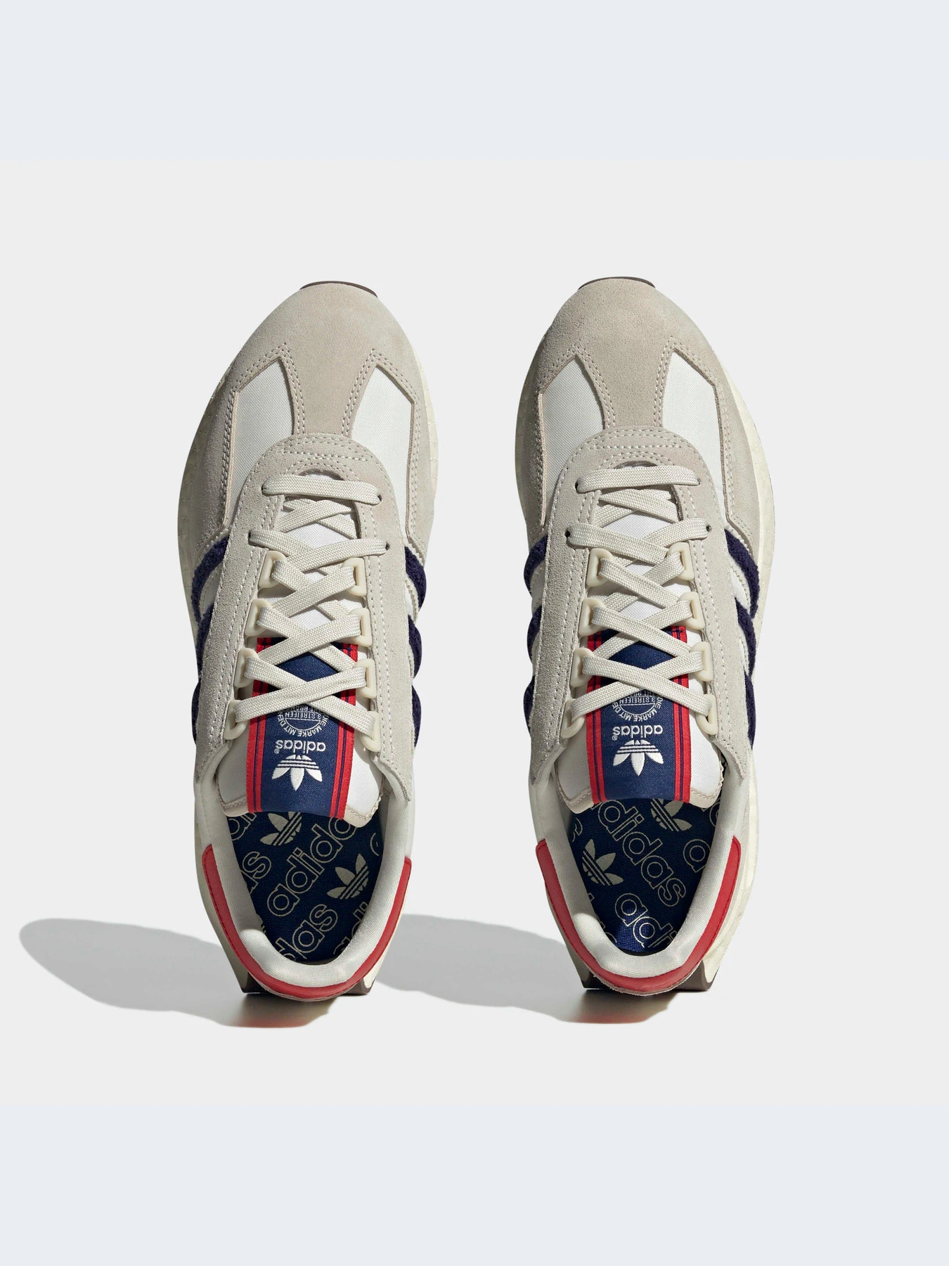 Кроссовки Adidas Retropy модель HQ8528 Фото