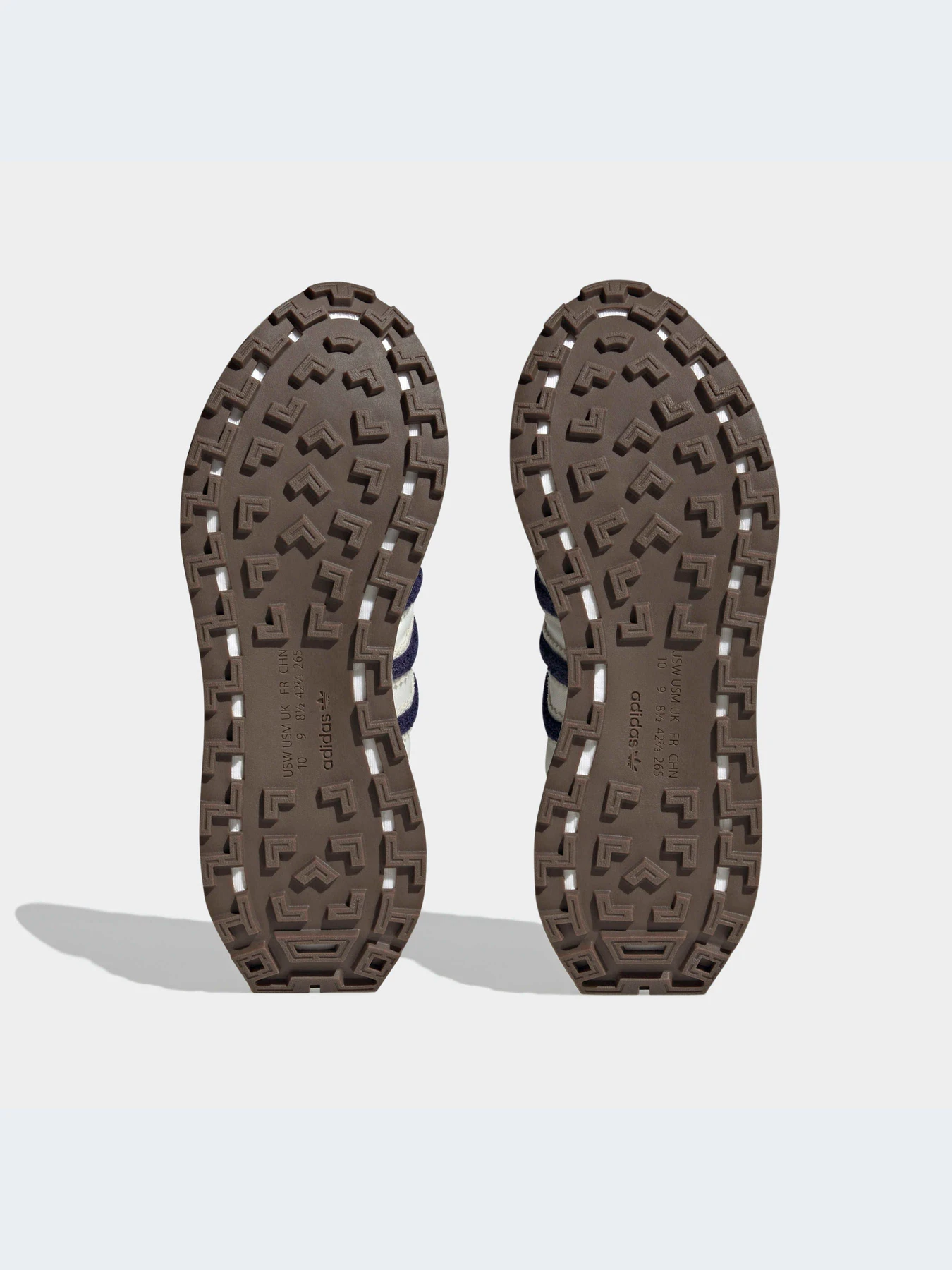 Кроссовки Adidas Retropy модель HQ8528 Фото