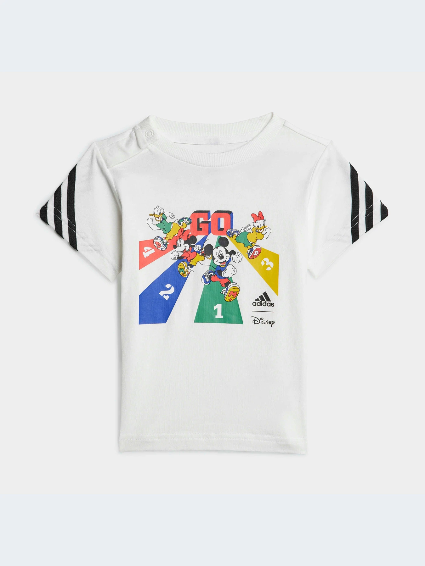 Костюми Adidas x Disney модель HR9490 Костюми Adidas x Disney модель HR9490 Фото