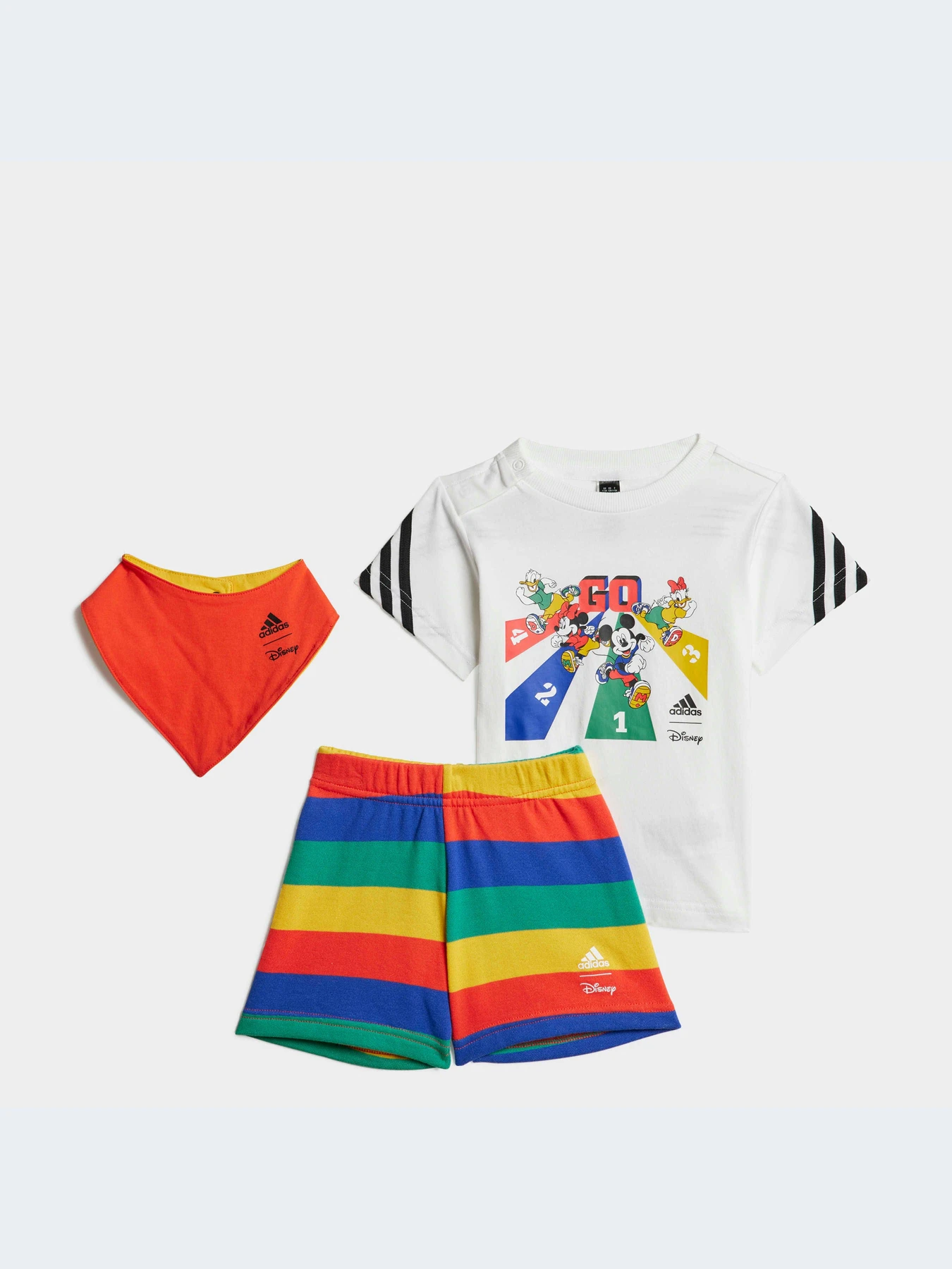 Костюми Adidas x Disney модель HR9490 Костюми Adidas x Disney модель HR9490 Фото