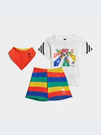 Костюми Adidas x Disney модель HR9490 Фото