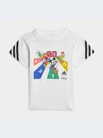 Костюми Adidas x Disney модель HR9490 Фото