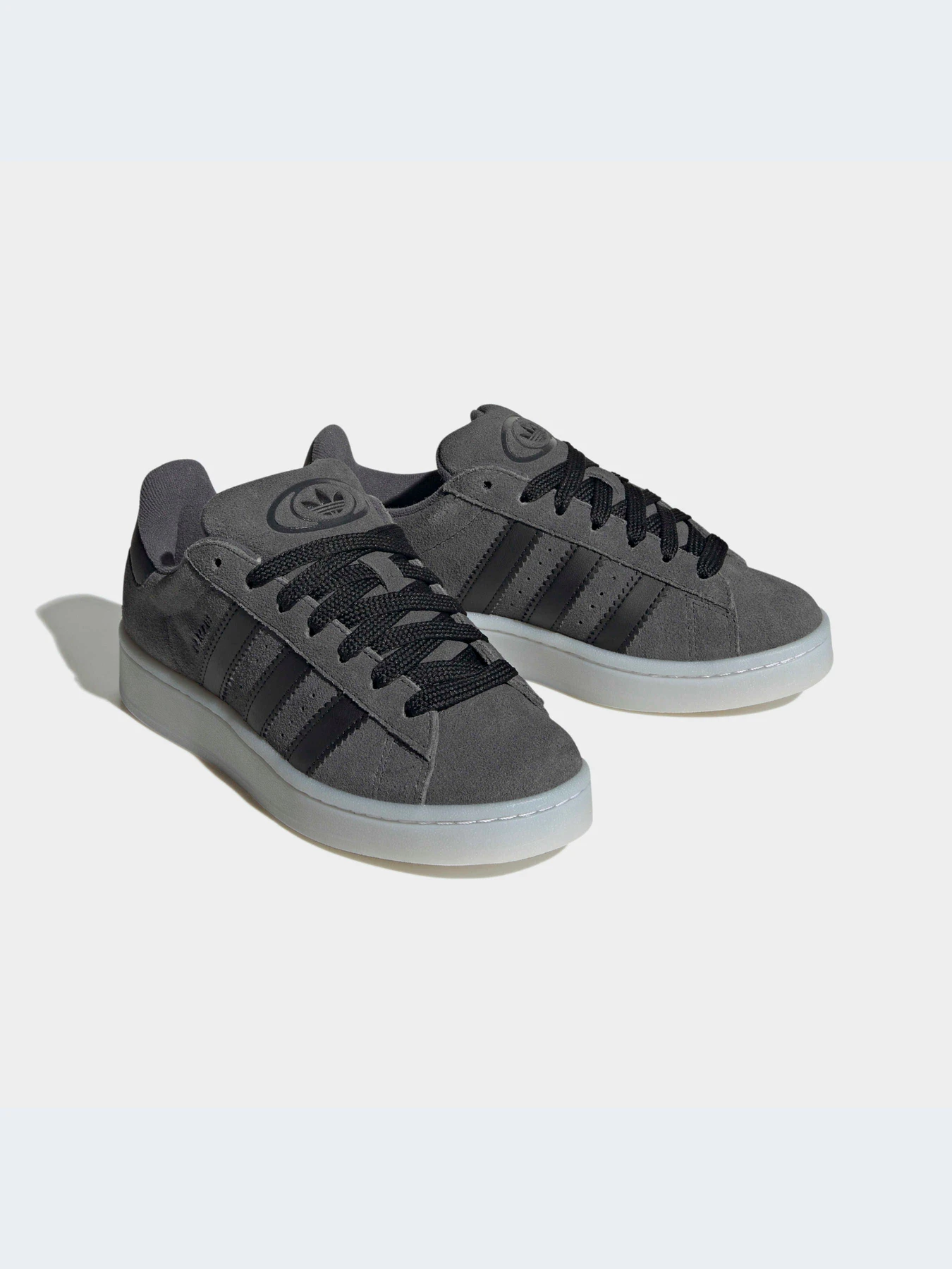 Кеди Adidas модель HQ8571 Фото