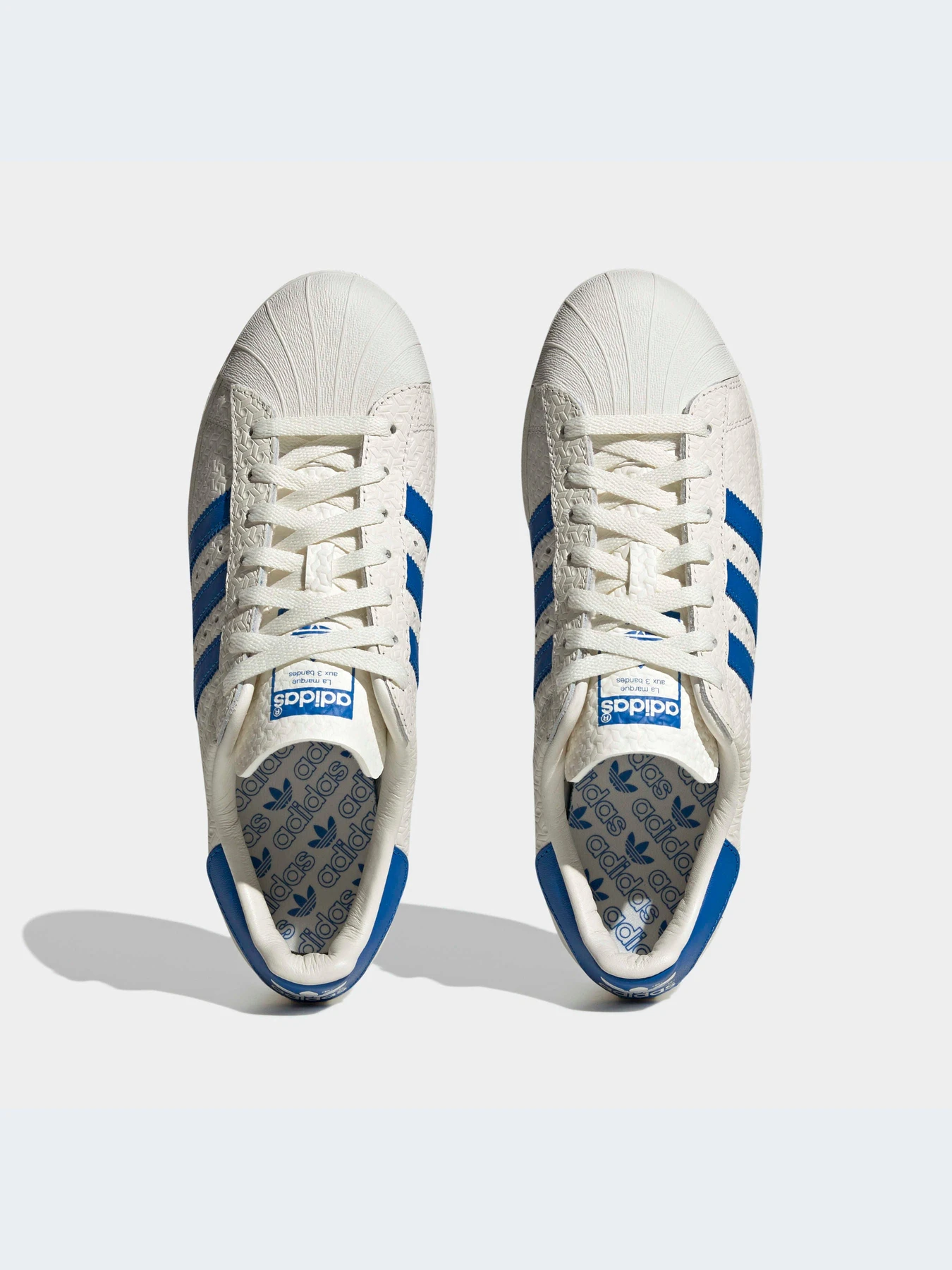 Кеди Adidas Superstar модель HQ6750 Кеди Adidas Superstar модель HQ6750 Фото