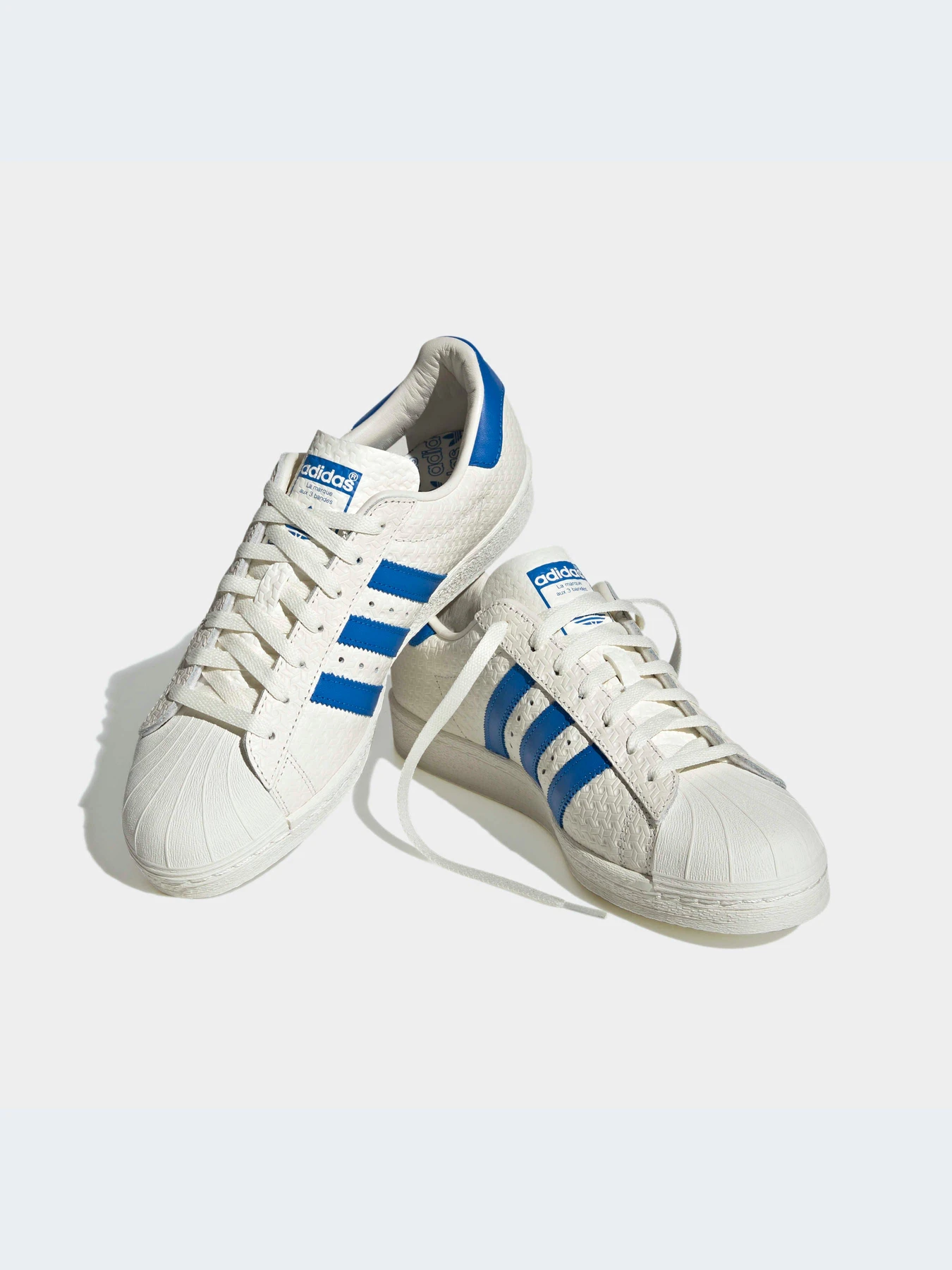 Кеди Adidas Superstar модель HQ6750 Кеди Adidas Superstar модель HQ6750 Фото