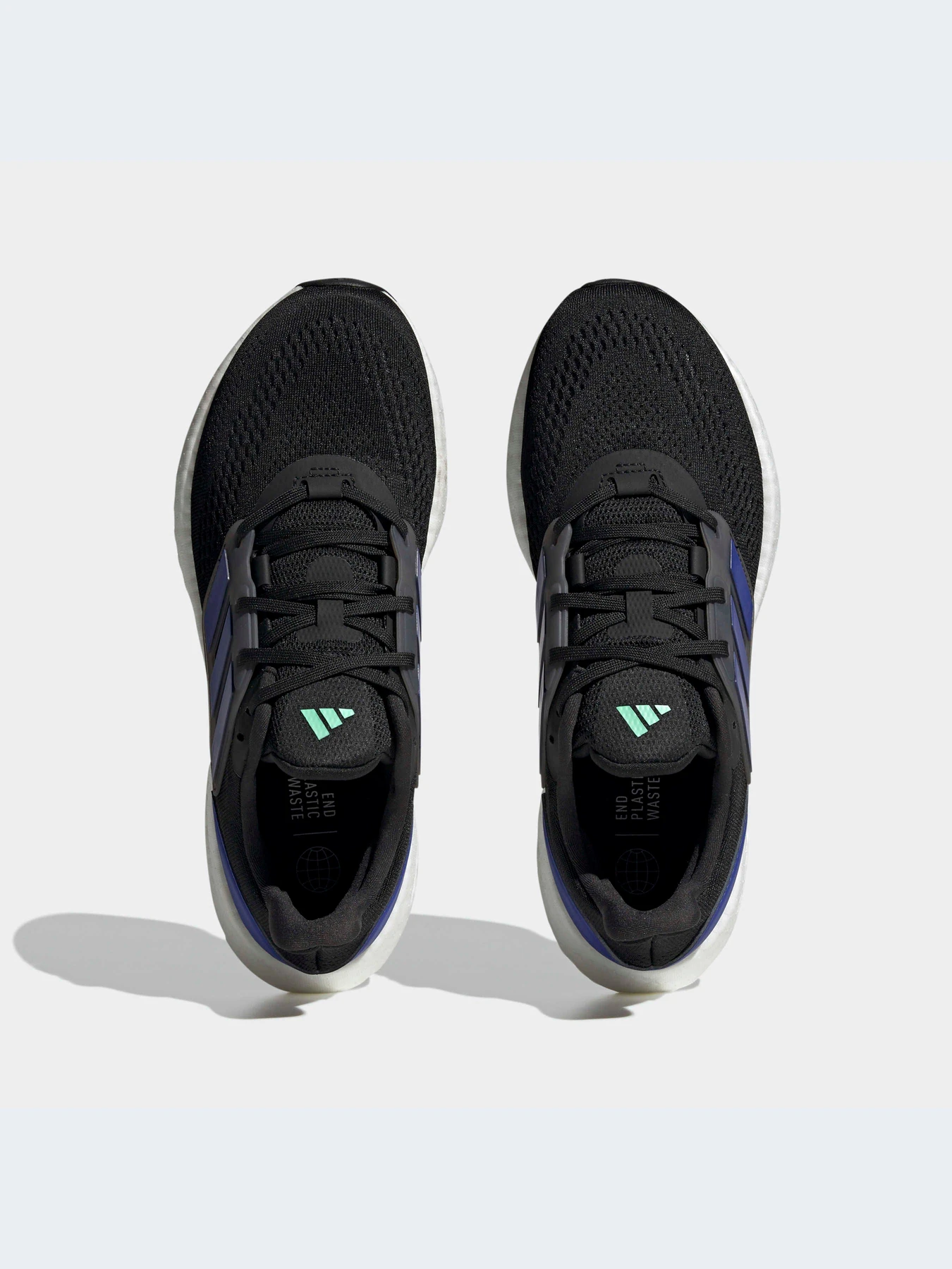Кроссовки Adidas PureBoost модель HQ8584 Фото