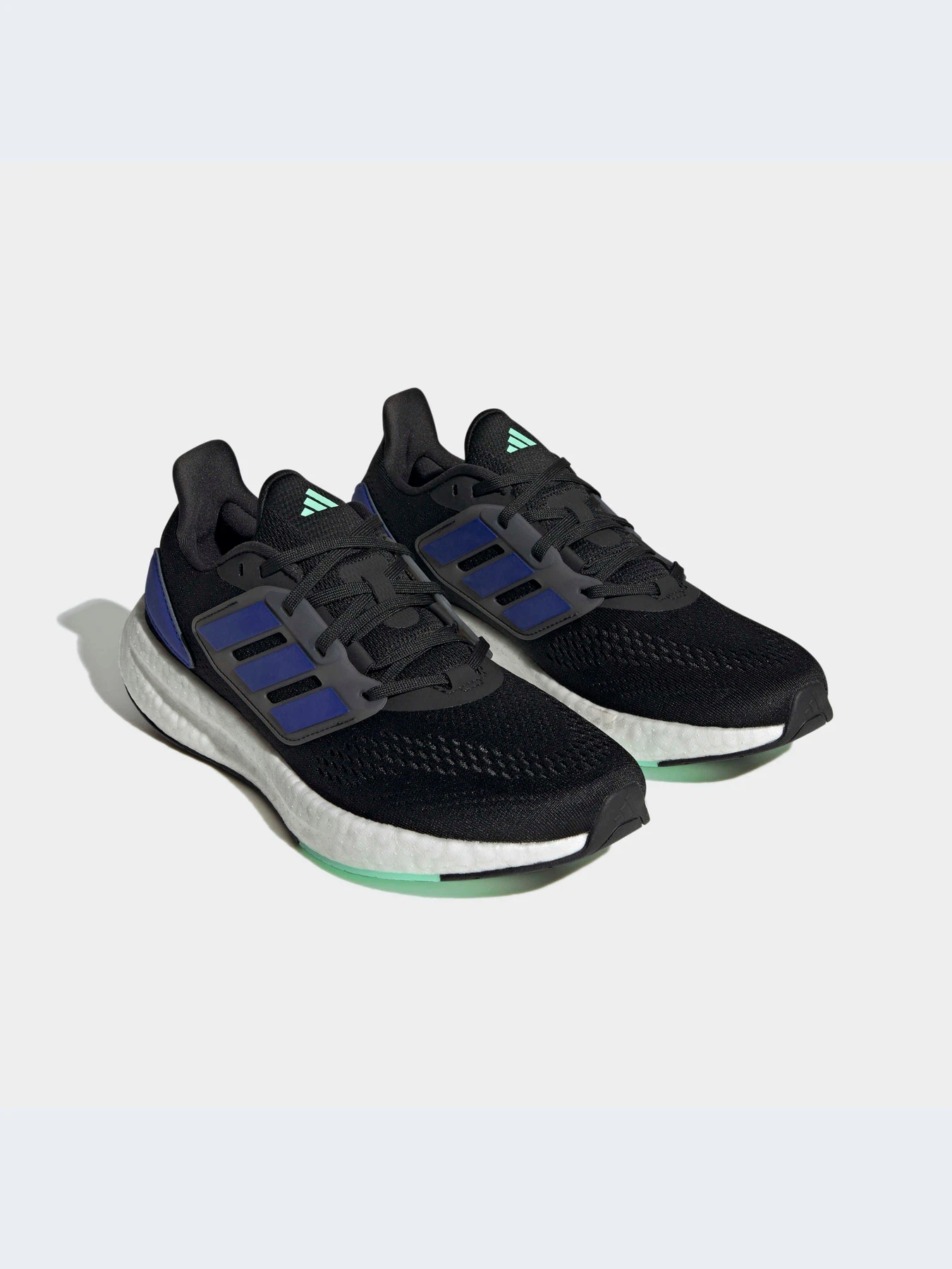 Кроссовки Adidas PureBoost модель HQ8584 Фото