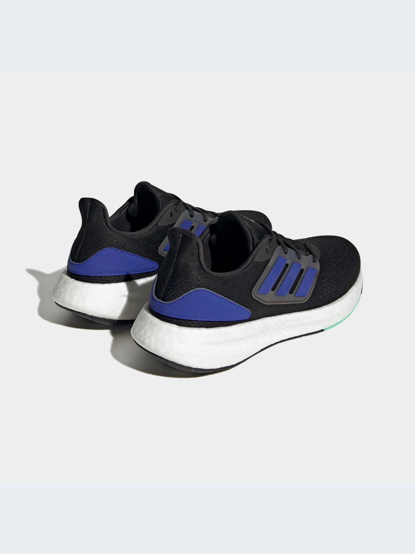 Кроссовки Adidas PureBoost модель HQ8584 Фото