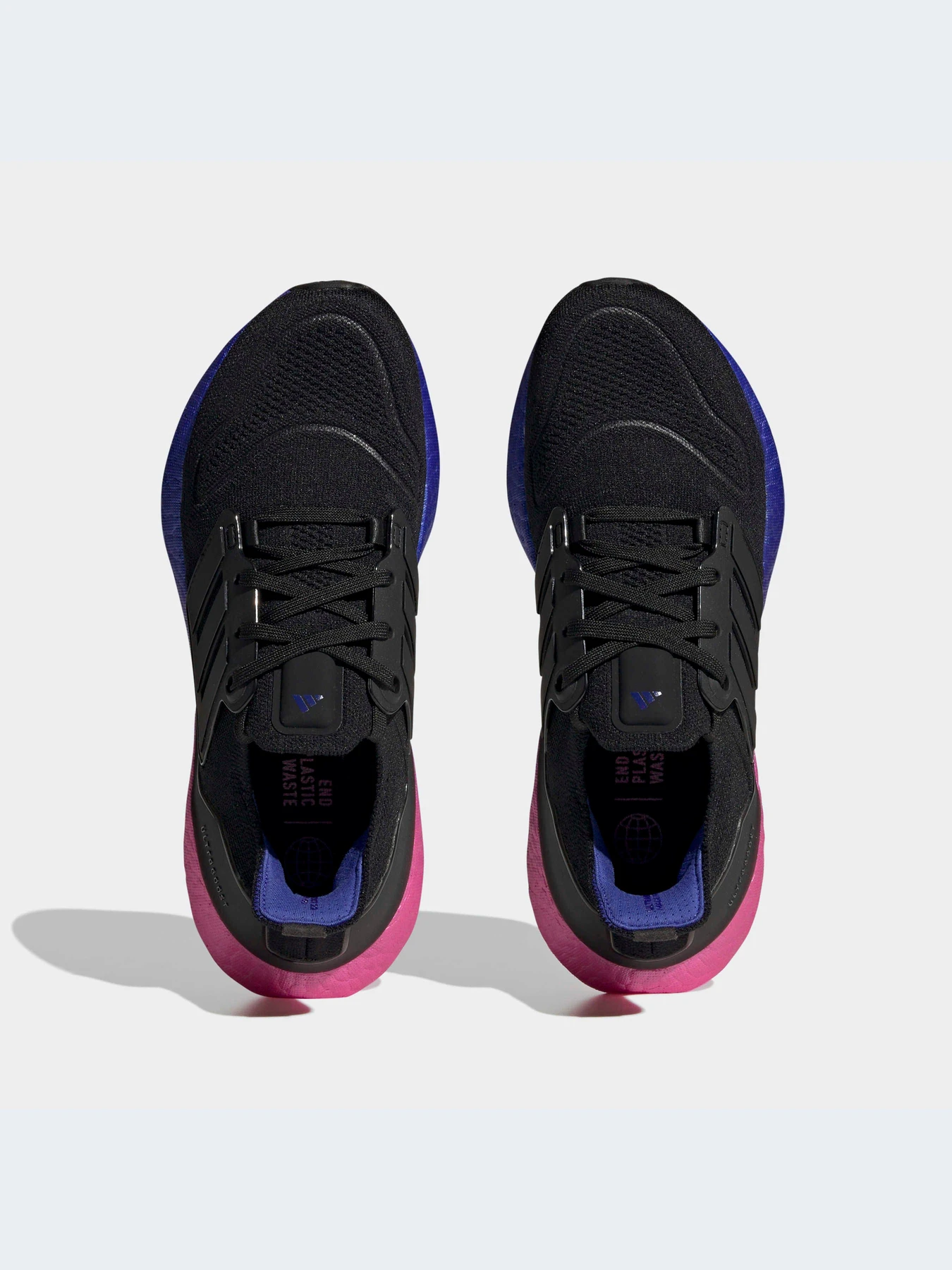 Кроссовки Adidas Ultraboost модель HQ8591 Фото
