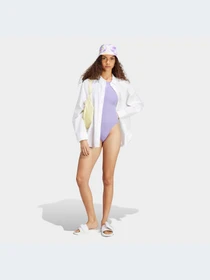 Одежда для пляжа Adidas Adicolor модель IC2250 Фото