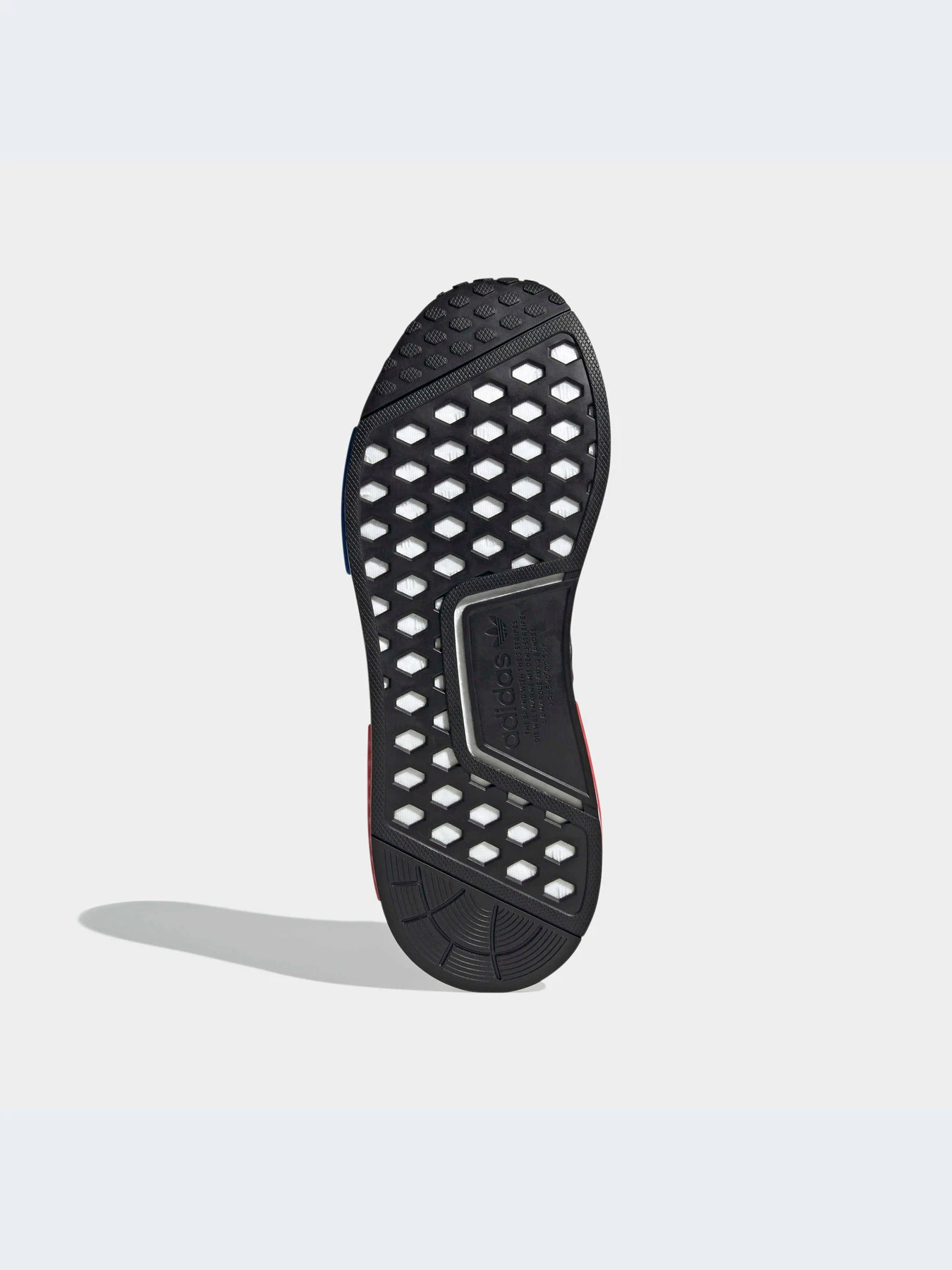 Кроссовки Adidas NMD модель HQ4452 Фото