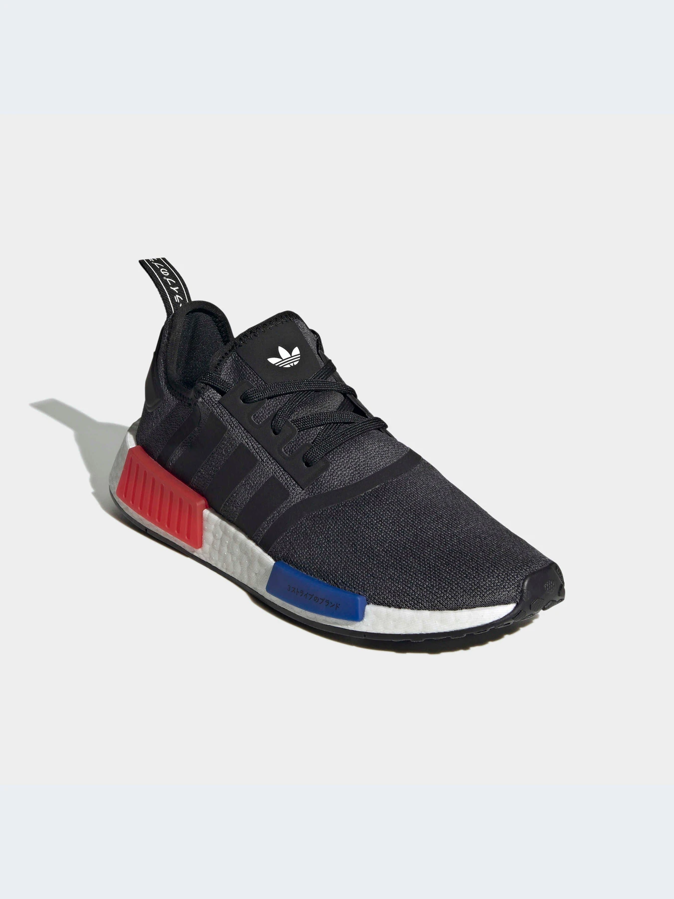 Кроссовки Adidas NMD модель HQ4452 Фото