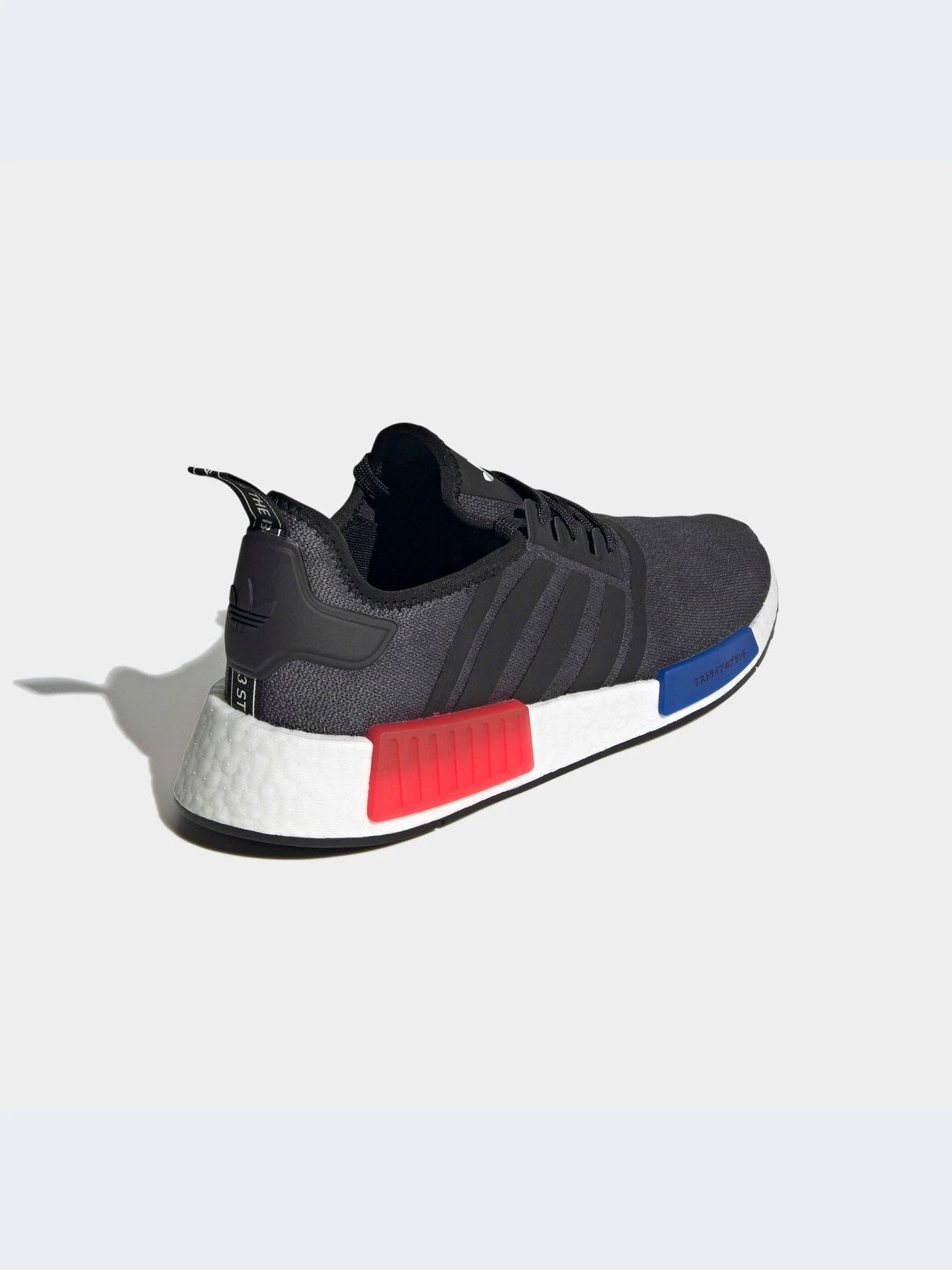 Кроссовки Adidas NMD модель HQ4452 Фото