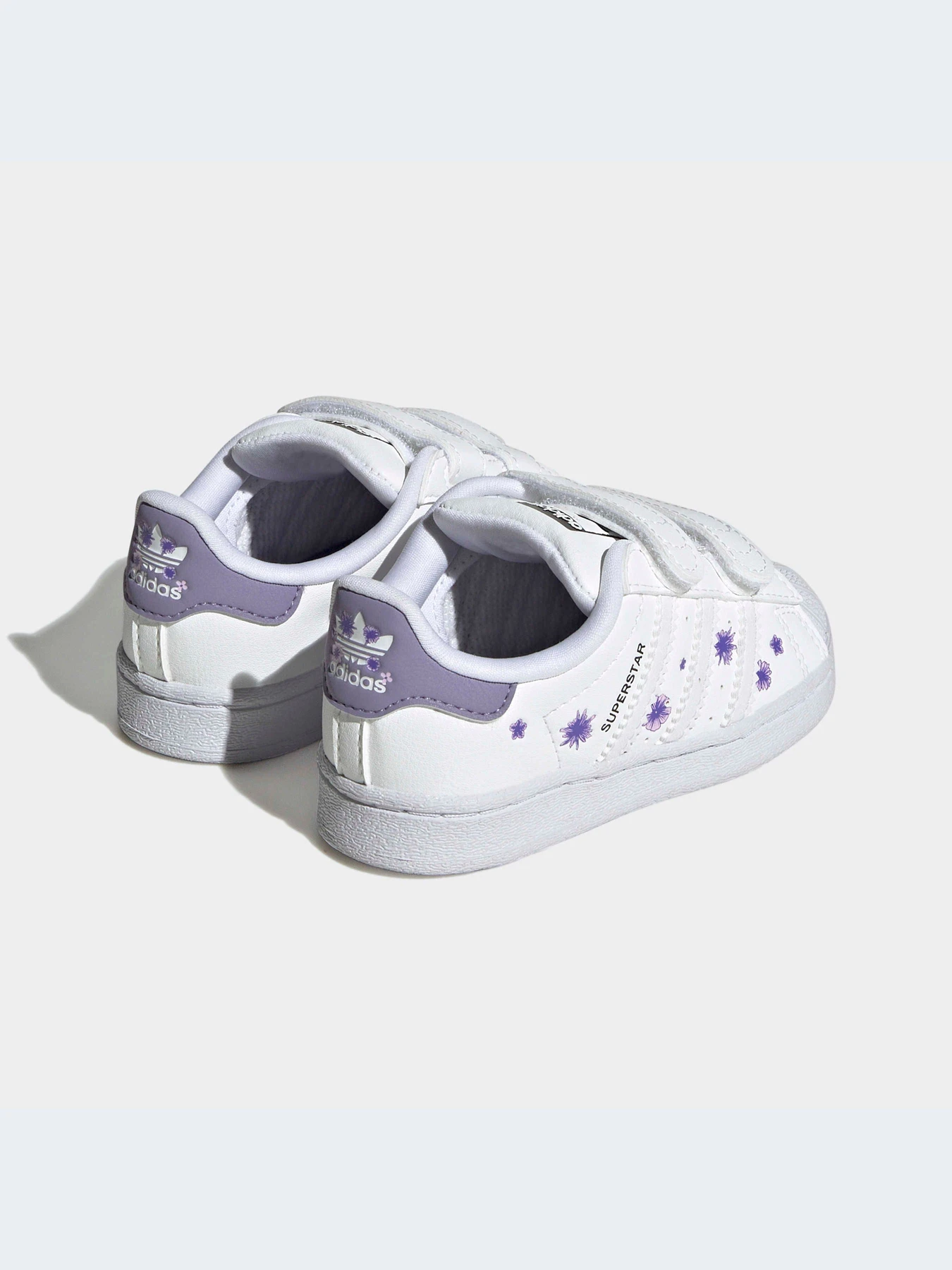 Кеди Adidas Superstar модель HQ4289 Фото