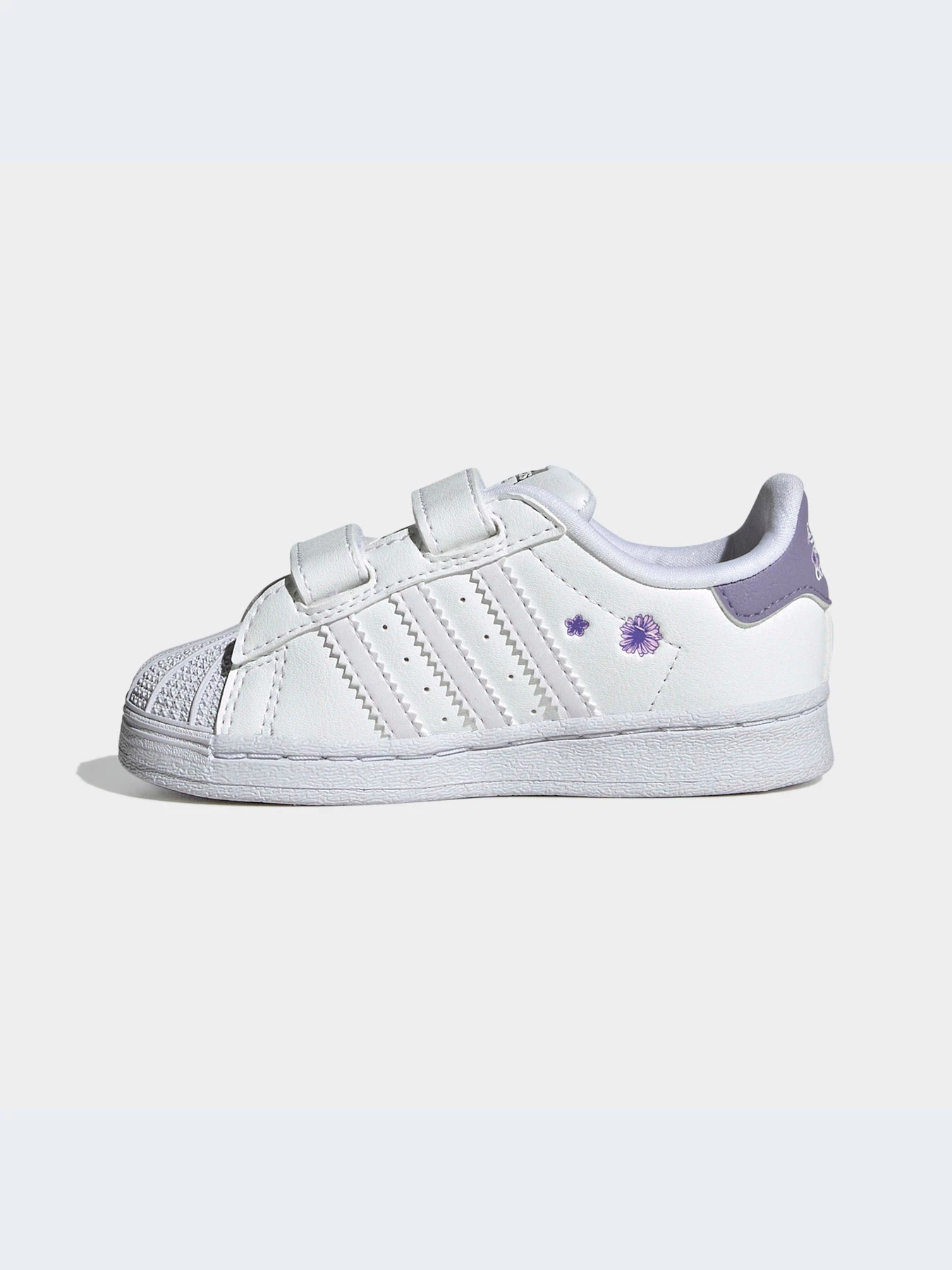 Кеди Adidas Superstar модель HQ4289 Фото