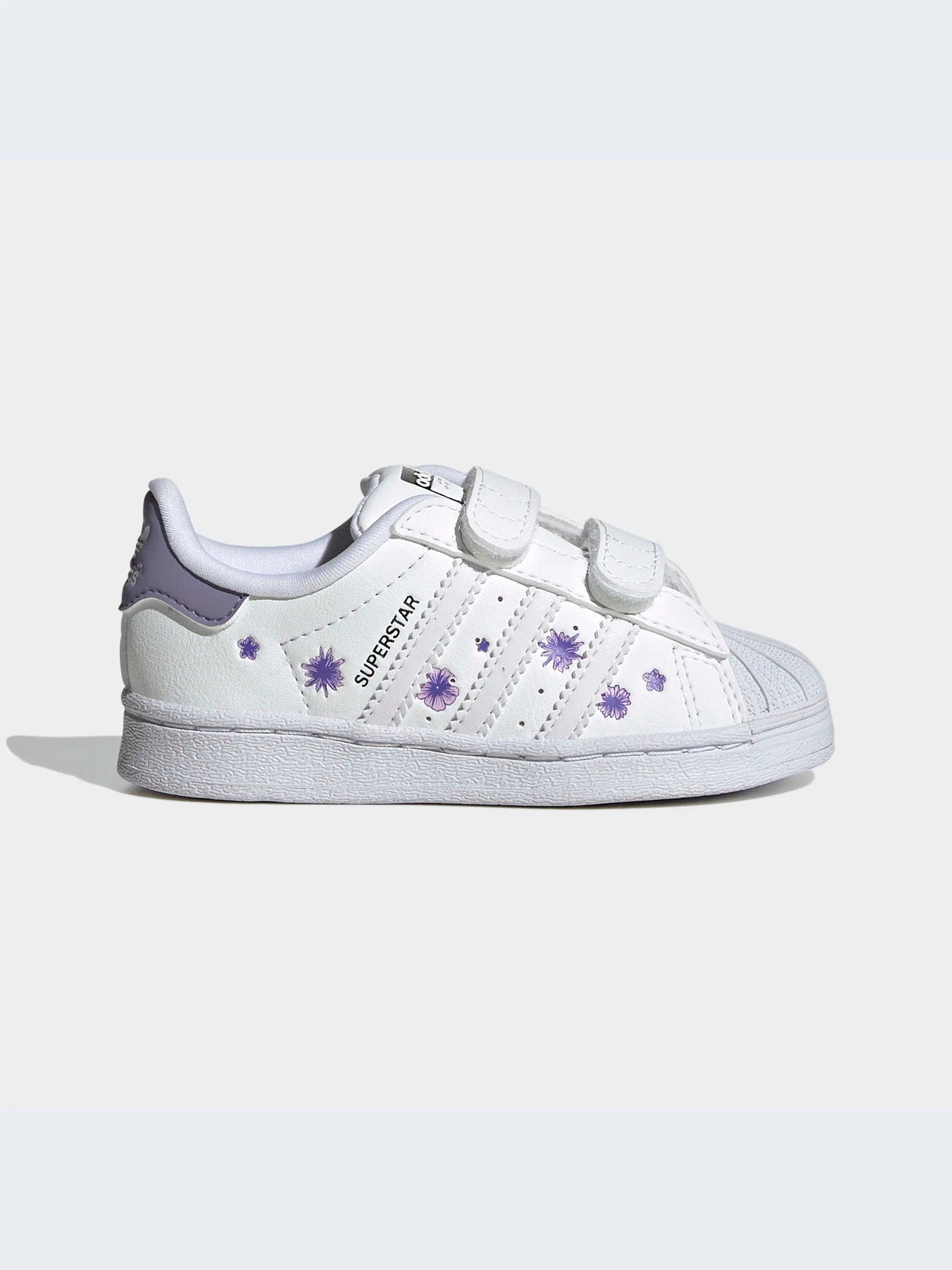 Кеди Adidas Superstar модель HQ4289 Фото