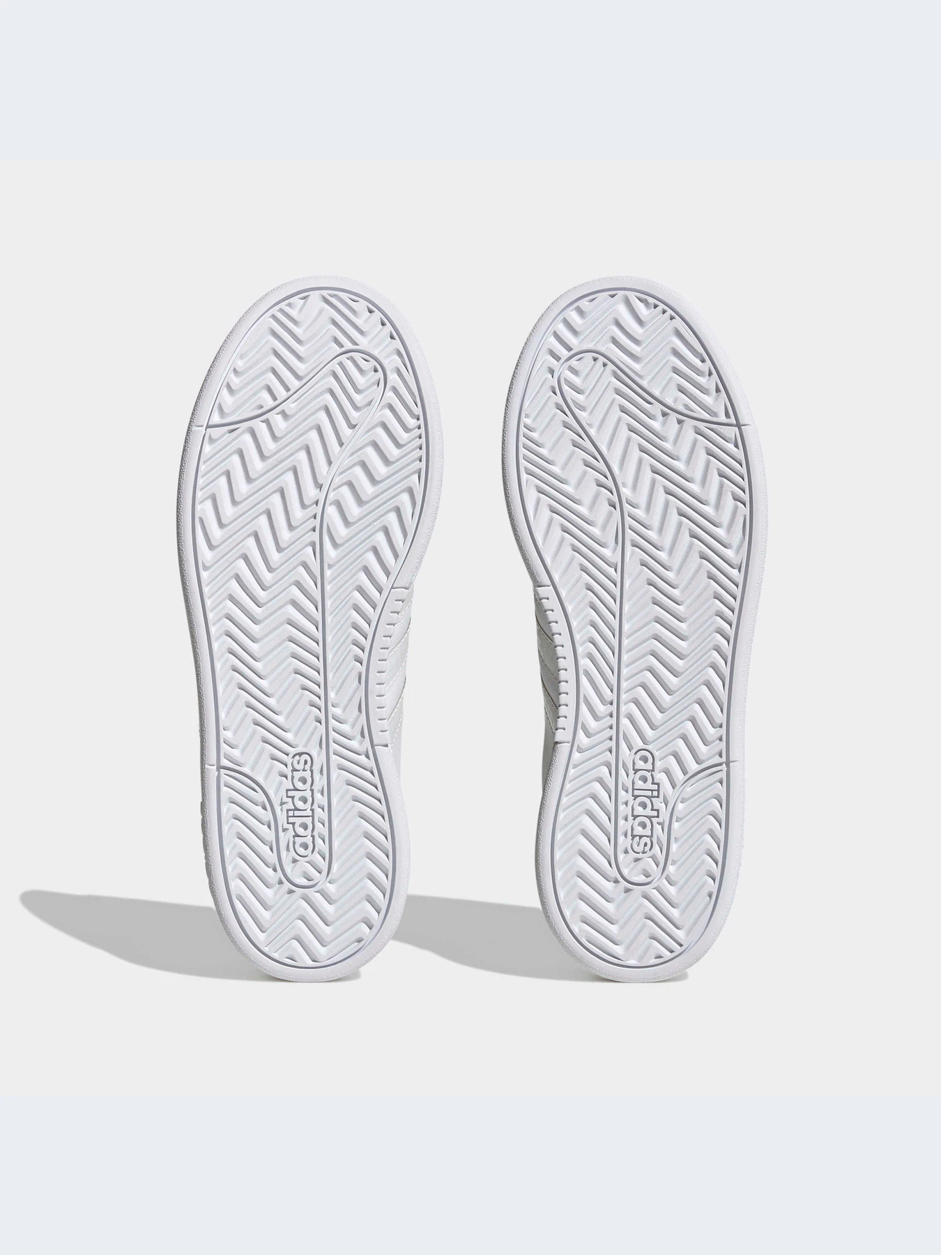 Кеды Adidas Grand Court модель HQ6600 Фото
