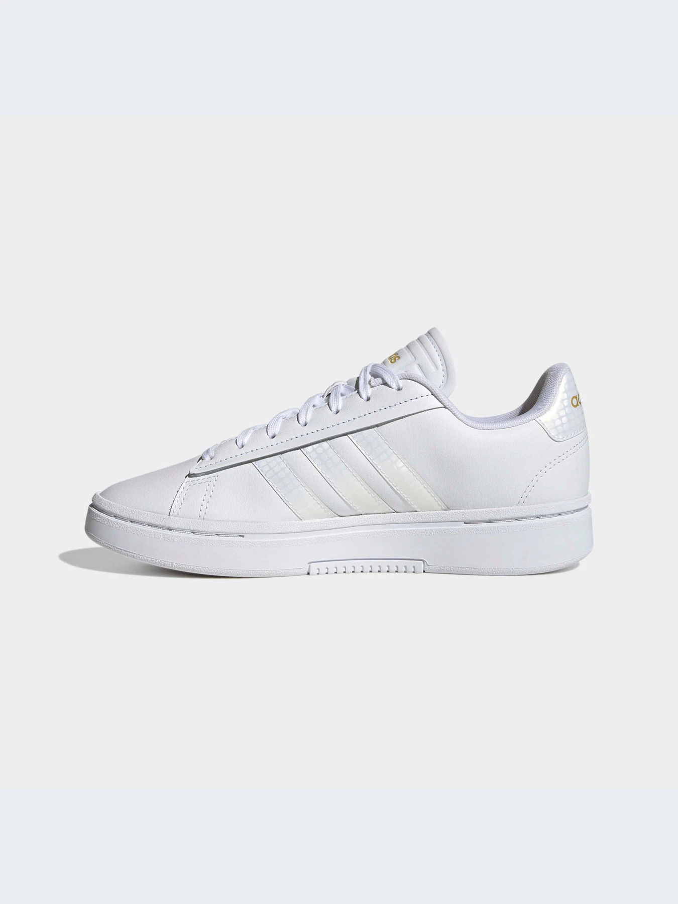 Кеды Adidas Grand Court модель HQ6600 Фото