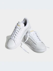 Кеды Adidas Grand Court модель HQ6600 Фото