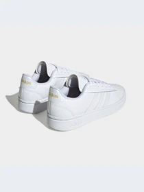 Кеды Adidas Grand Court модель HQ6600 Фото
