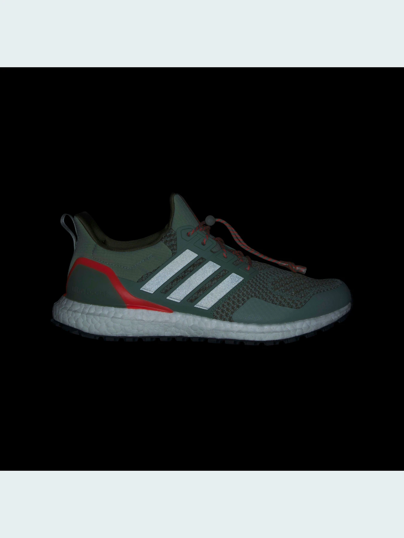 Кроссовки Adidas Ultraboost модель HR0070 Кроссовки Adidas Ultraboost модель HR0070 Фото