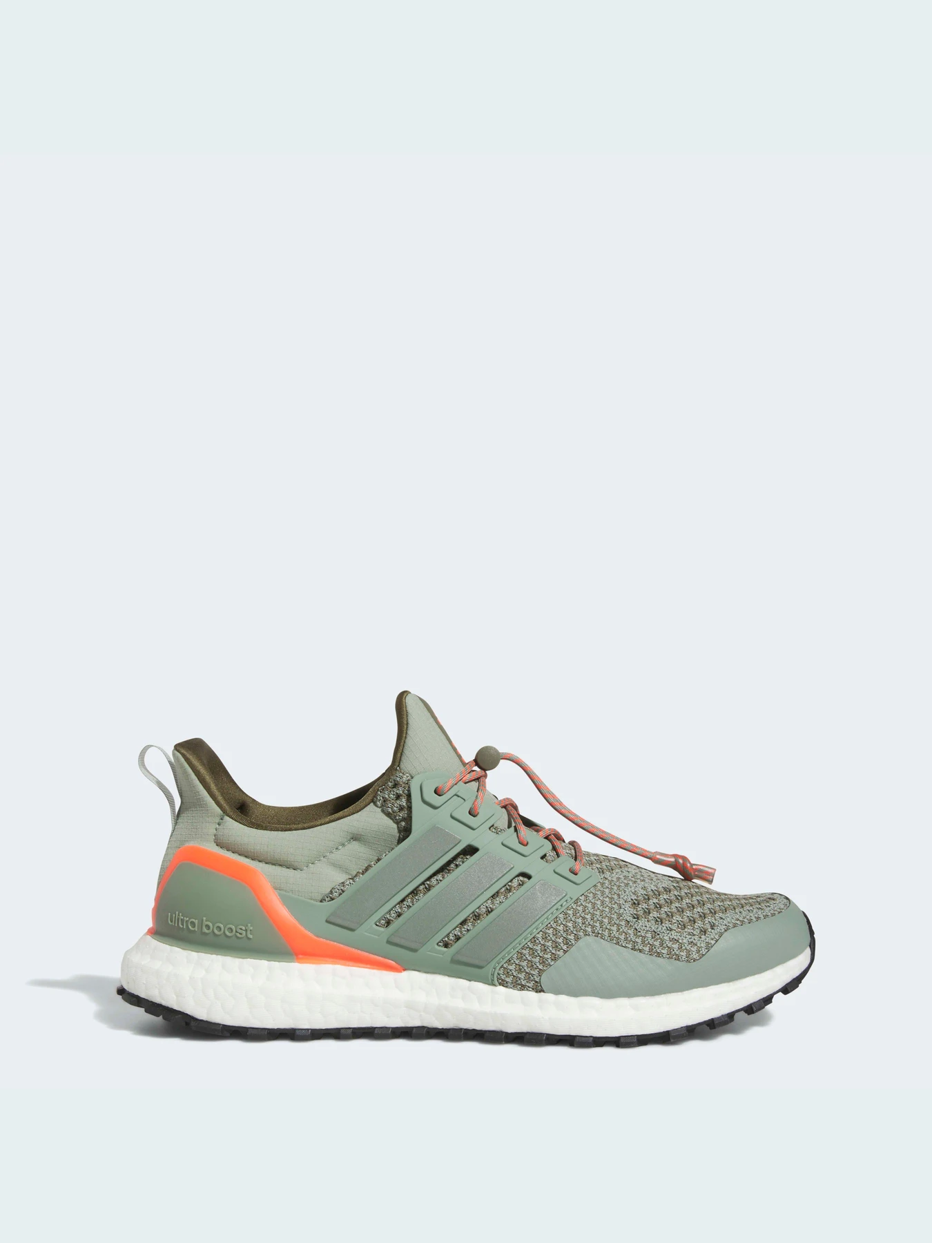 Кроссовки Adidas Ultraboost модель HR0070 Кроссовки Adidas Ultraboost модель HR0070 Фото