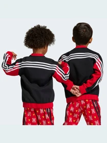 Худі та світшоти Adidas x Disney модель HR9481 Фото