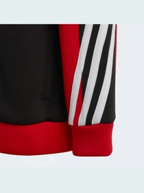 Худі та світшоти Adidas x Disney модель HR9481 Фото