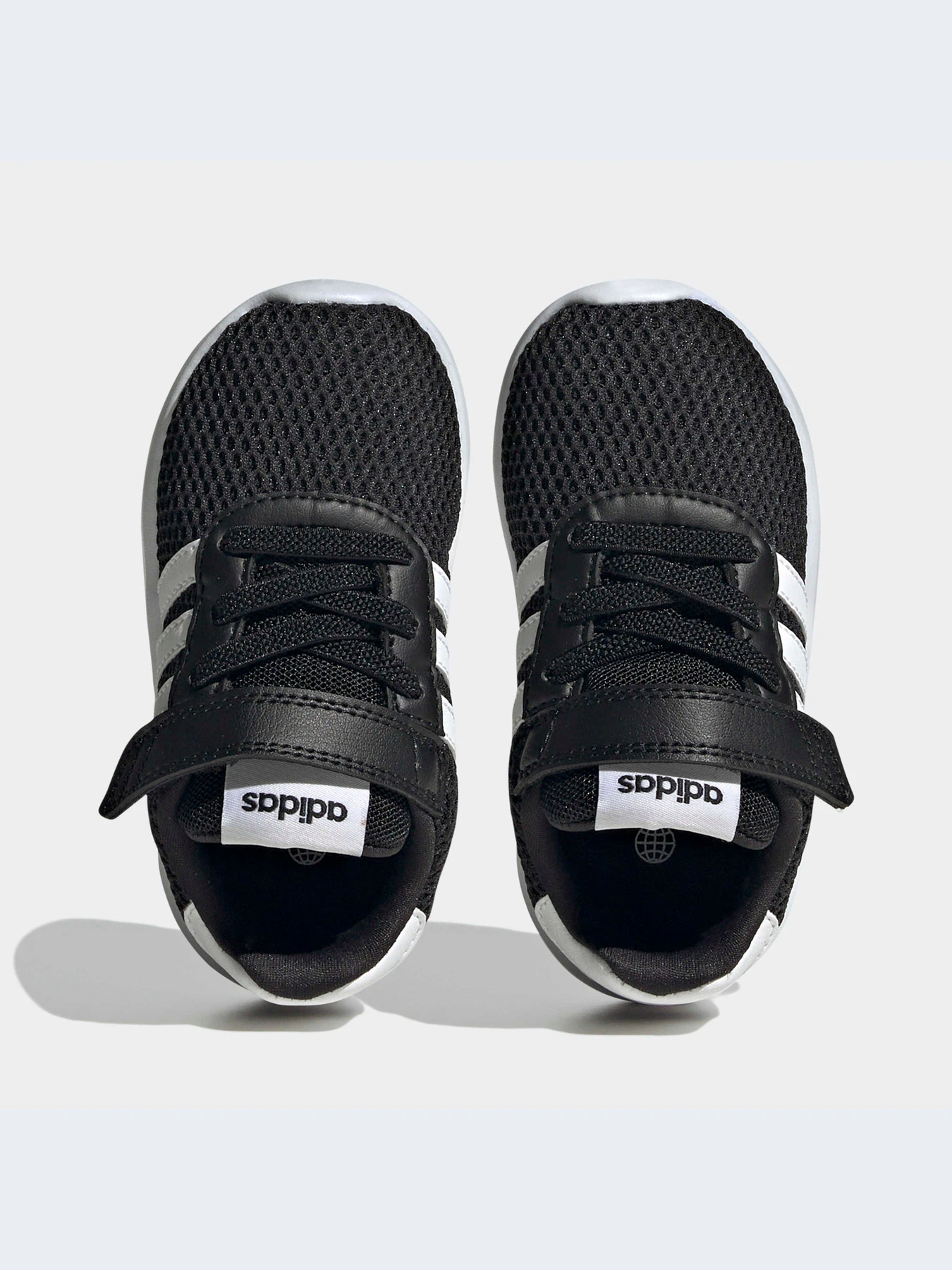 Кроссовки Adidas Lite Racer модель HQ3757 Фото