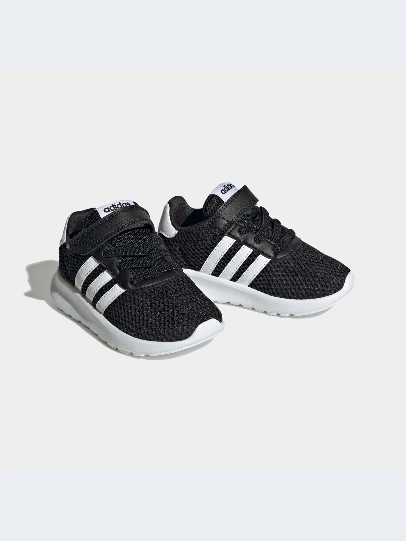 Кроссовки Adidas Lite Racer модель HQ3757 Фото