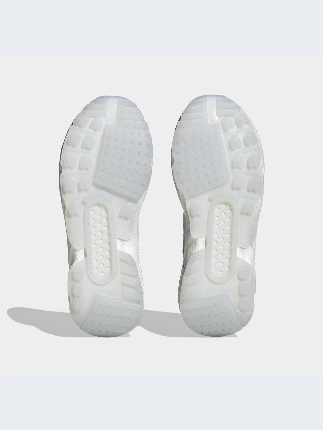 Кроссовки Adidas ZX модель HQ8677 Фото