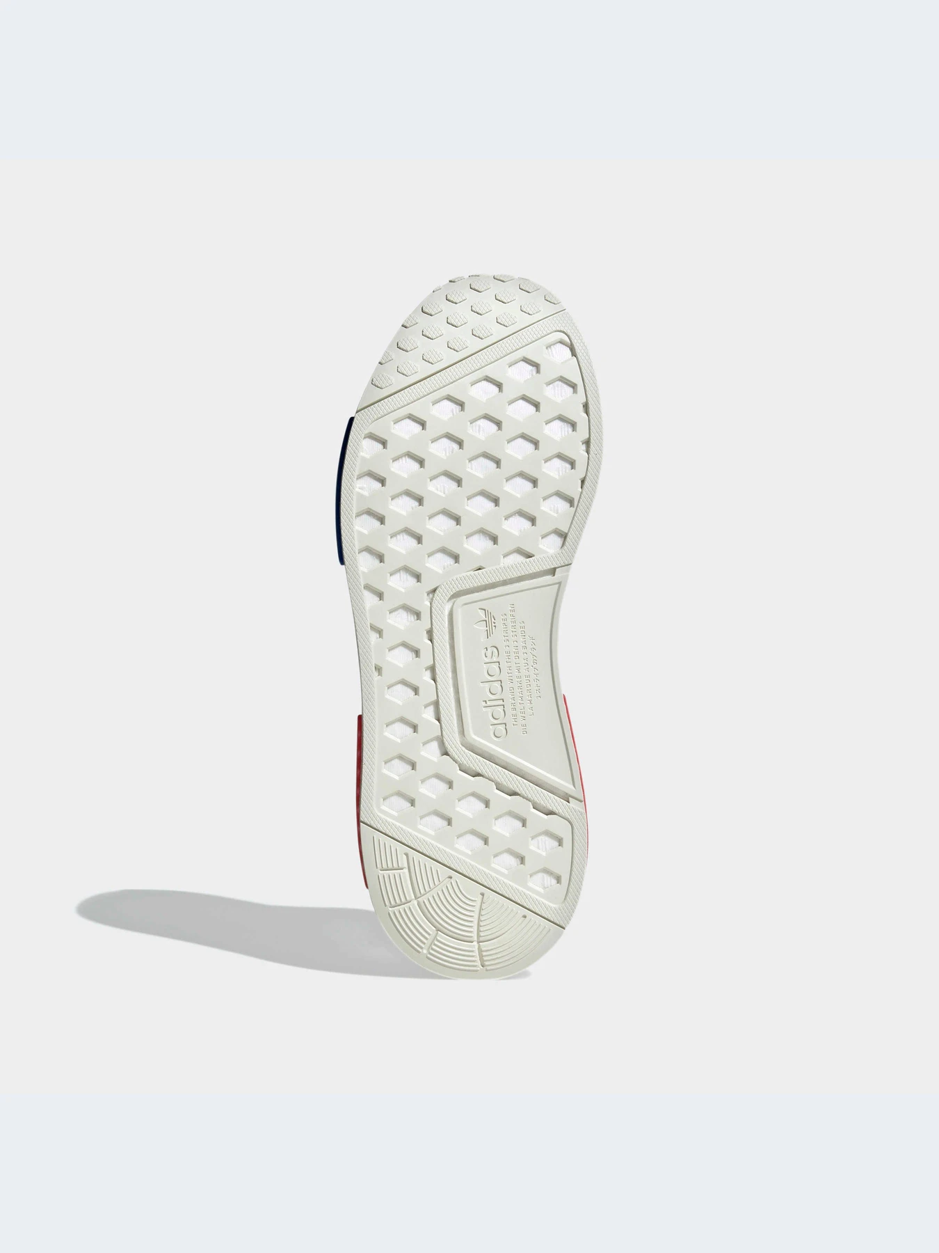 Кроссовки Adidas NMD модель HQ4451 Фото