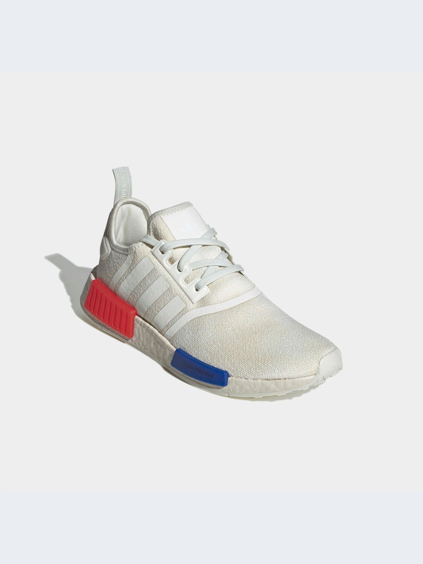 Кроссовки Adidas NMD модель HQ4451 Фото
