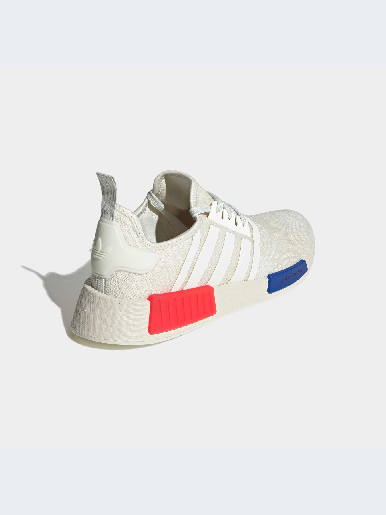 Кроссовки Adidas NMD модель HQ4451 Фото