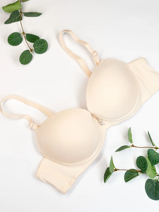 Нижнее белье ISSA Plus модель BL2-654_beige Фото