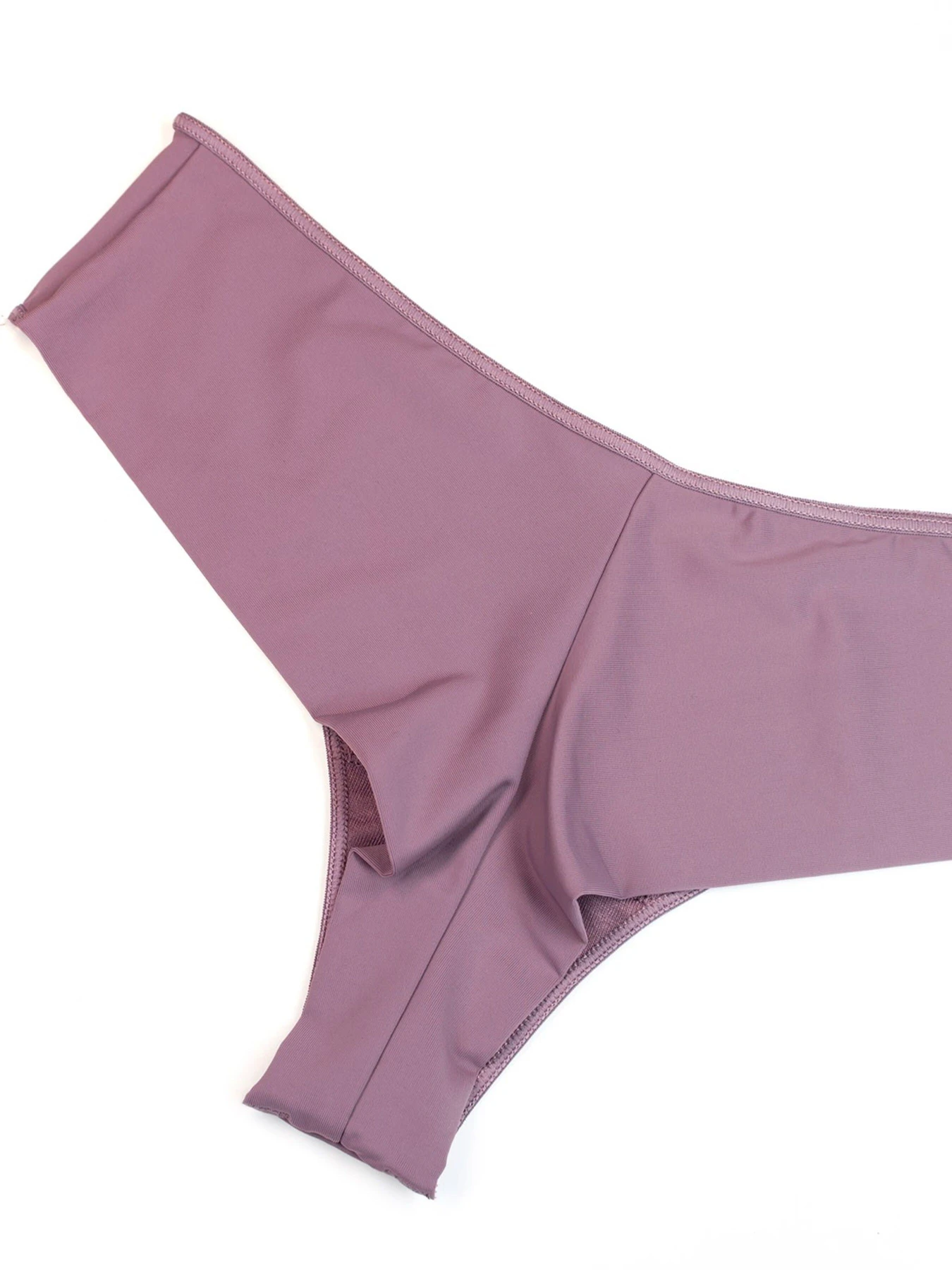Нижнее белье ISSA Plus модель BL2-761_lightlilac Фото