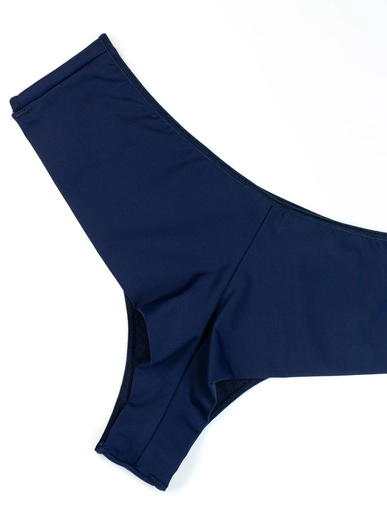 Нижнее белье ISSA Plus модель BL2-761_blue Фото