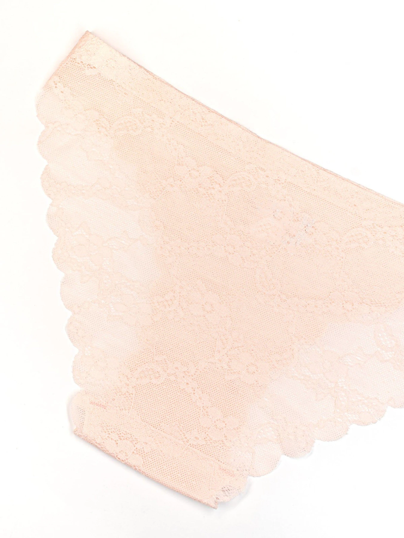 Нижнее белье ISSA Plus модель BL2-848_pink Фото