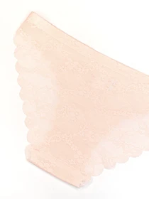 Нижнее белье ISSA Plus модель BL2-848_pink Фото