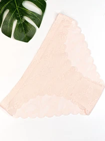 Нижнее белье ISSA Plus модель BL2-848_pink Фото
