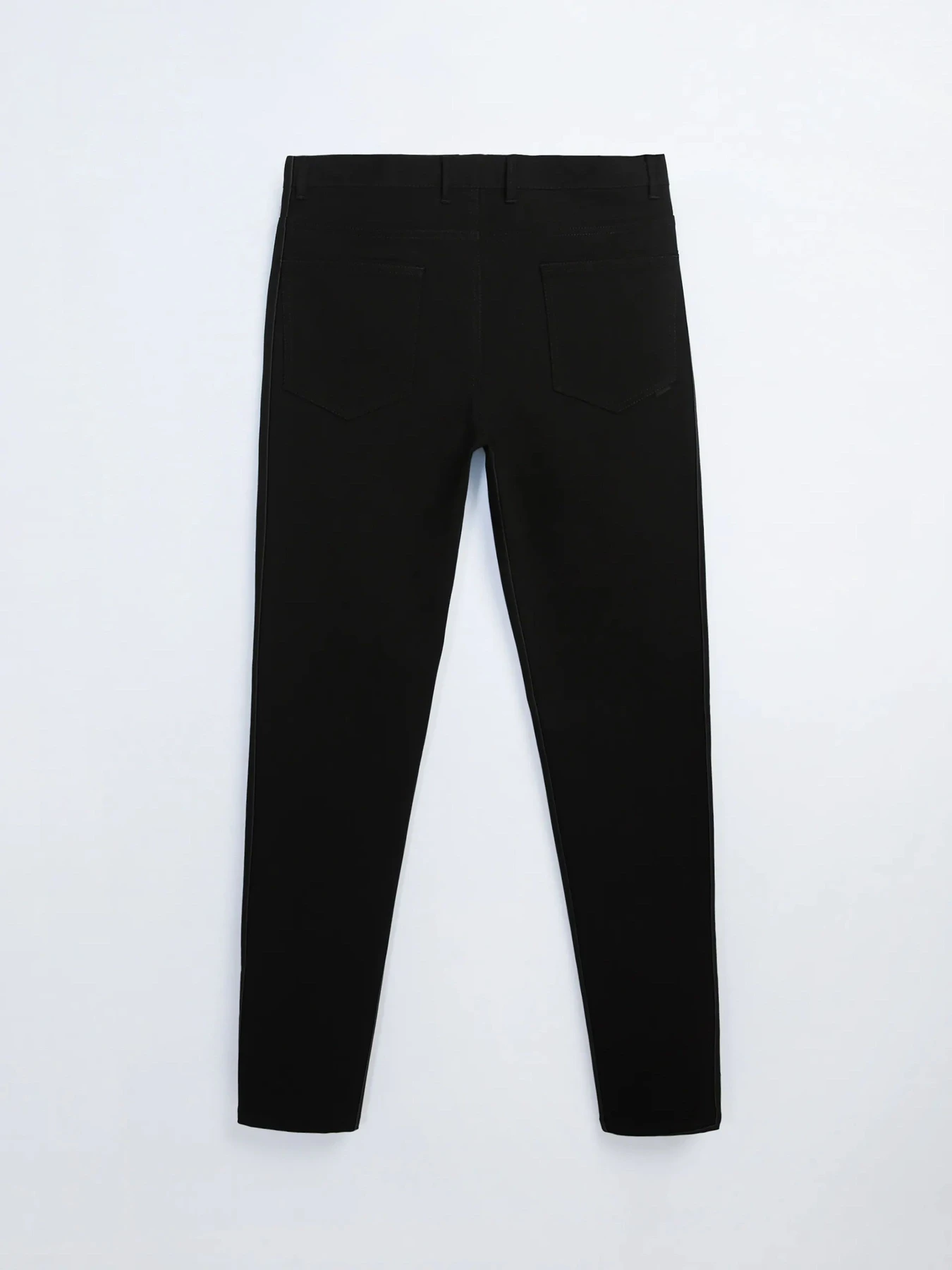 Штани ZARA модель 65467 Фото