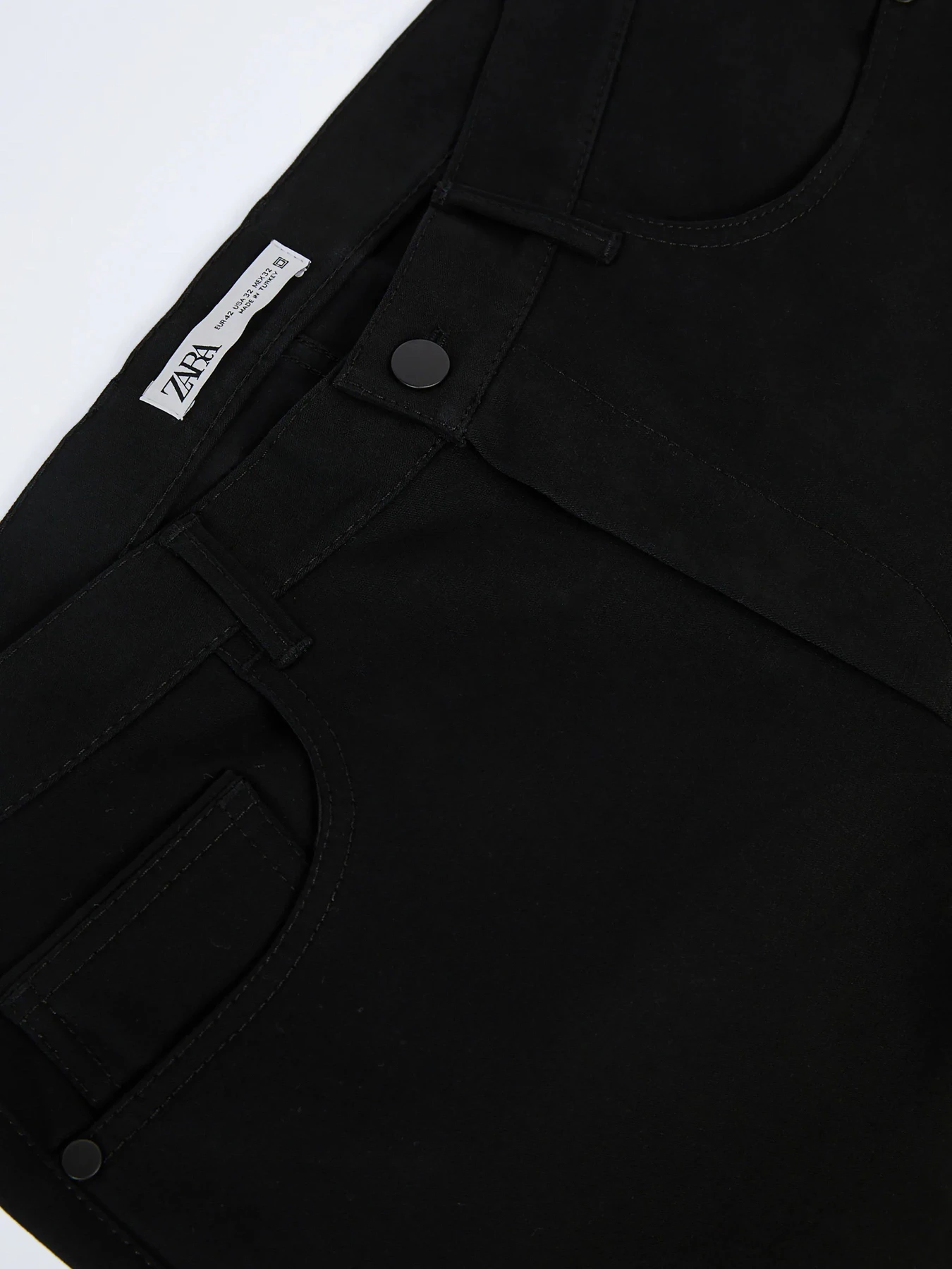 Штани ZARA модель 65467 Фото