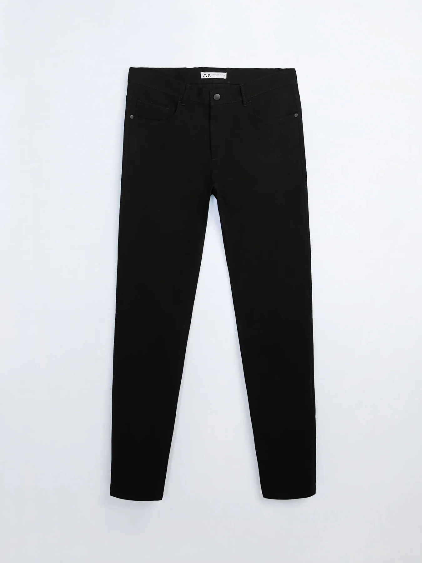 Штани ZARA модель 65467 Фото