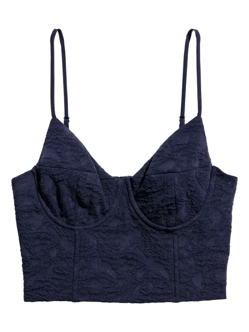 Нижнее белье H&M модель 62850 Фото